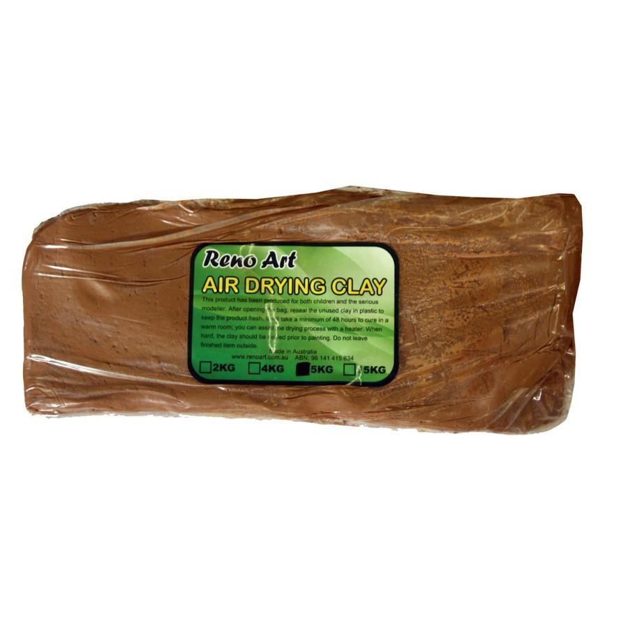 reno art modelling clay