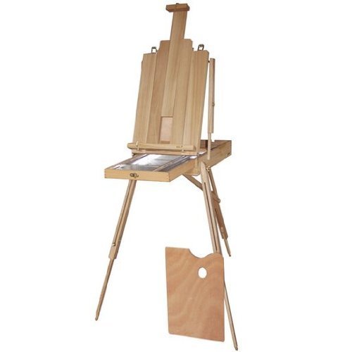 DALERROWNEY SALISBURY LARGE BOX EASEL Daler Rowney