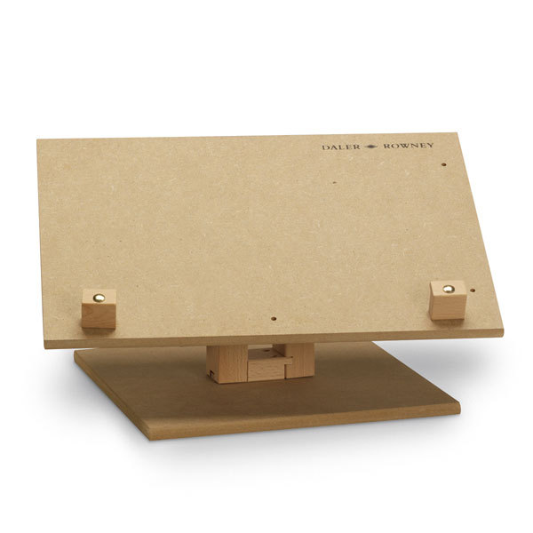 DALERROWNEY ARTSPHERE EASEL Daler Rowney