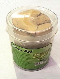 reno art modelling clay