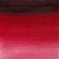 Winsor & Newton Winton Oil Colour 37ml - Permt Crimson Lake (205)