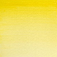 Winsor & Newton Cotman Watercolour 8ml -  Lemon Yellow Hue