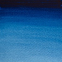 Winsor & Newton Cotman Watercolour 8ml -  Prussian Blue