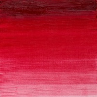 Winsor & Newton Winton Oil Colour 200ml -  Permt Alizarin Crimson (004)
