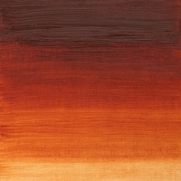 Winsor & Newton Winton Oil Colour 200ml -  Burnt Sienna