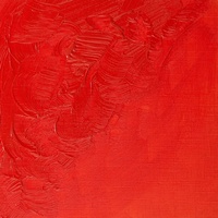 Winsor & Newton Winton Oil Colour 200ml -  Cadmium Red Hue