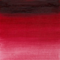 Winsor & Newton Winton Oil Colour 200ml -  Permt Crimson Lake (205)