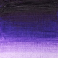 Winsor & Newton Winton Oil Colour 200ml -  Dioxazine Purple