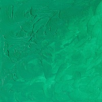 Winsor & Newton Winton Oil Colour 200ml -  Emerald Green