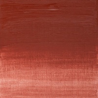 Winsor & Newton Winton Oil Colour 200ml -  Indian Red