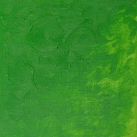 Winsor & Newton Winton Oil Colour 200ml -  Permt Green Light