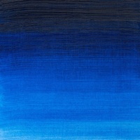 Winsor & Newton Winton Oil Colour 200ml -  Phthalo Blue
