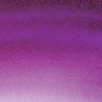 Winsor & Newton Watercolour 5ml- Quinacridone Violet