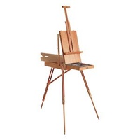 MABEF M22 BIG SKETCH BOX EASEL                                                                      