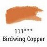 Daler Rowney FW Acrylic Pearlescent Ink - BIRDWING COPPER