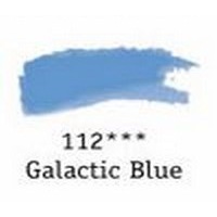 Daler Rowney FW Acrylic Pearlescent Ink - GALACTIC BLUE