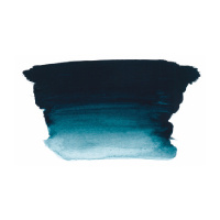 Atelier Artist Acrylic 80ml - BLUE BLACK