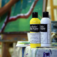 Atelier Free Flow 250ml