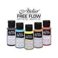 Atelier Free Flow 60ml
