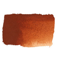 TRANSPARENT BURNT SIENNA