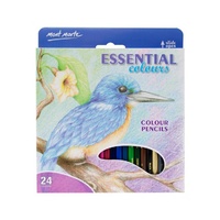 Mont Marte Colour Pencil Sets
