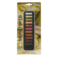 Mont Marte Half Pastel Set