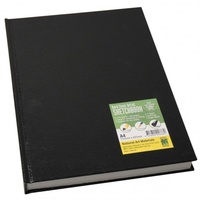 Executive Hard Bound Sketchbooks