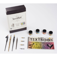 Speedball Collectors Calligraphy Set