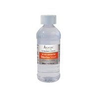 Archival Fast Evaporating Odourless Solvent