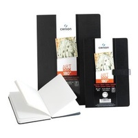 Canson Art Book 180 Degree