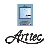 Arttec Graph Pad