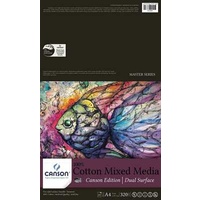Canson Edition Mixed Media Pad, 20 sheets