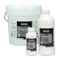 Liquitex Pouring Medium
