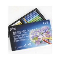 Mungyo Aquarell Crayons