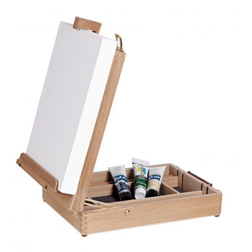DALERROWNEY EDINBURGH EASEL Daler Rowney