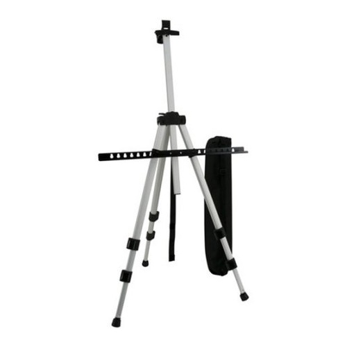 DALERROWNEY SIMPLY METAL FIELD EASEL + BAG Daler Rowney