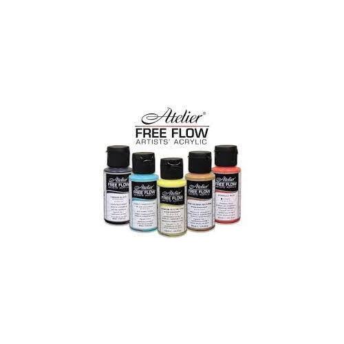 Atelier Free Flow 60ml
