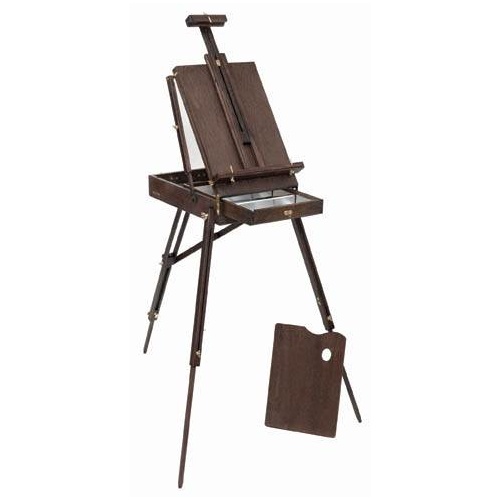JULLIAN "VINTAGE" FRENCH BOX EASEL