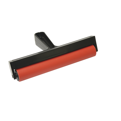 Renoir Hard Rubber Rollers
