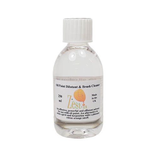 Zest It Pencil Blend