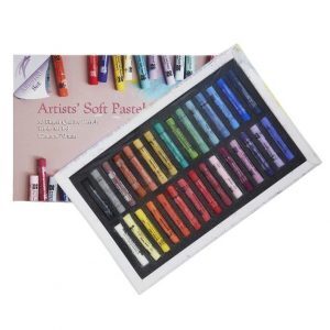 Art Spectrum : Soft Pastel Sets