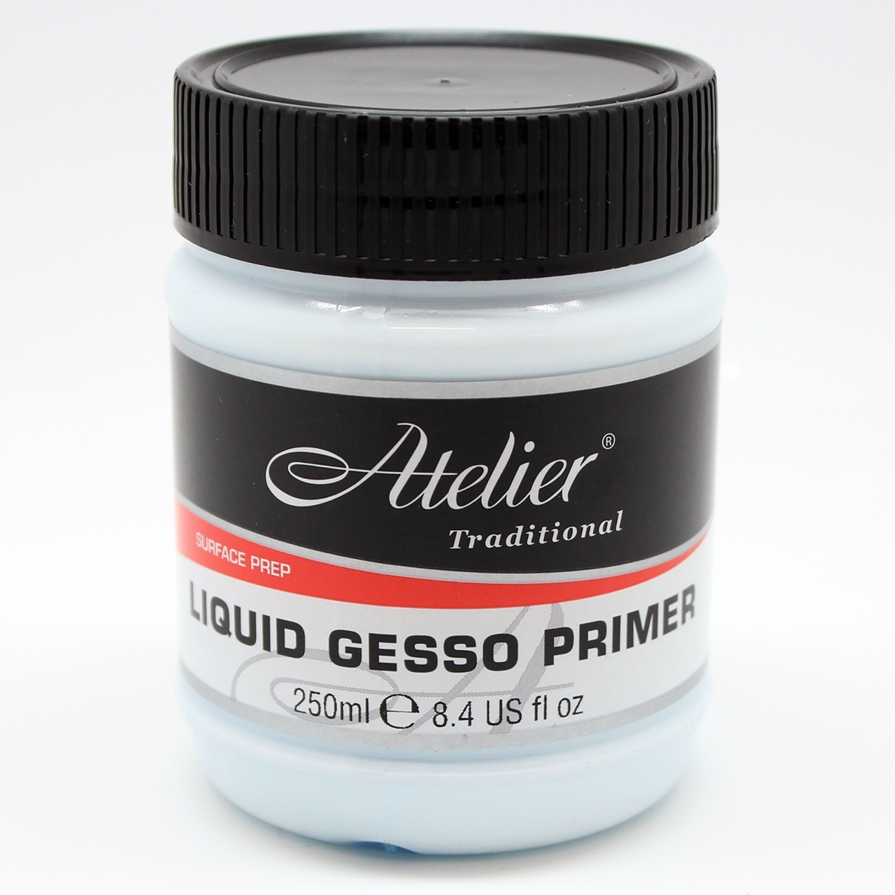 Atelier Gesso Primer 500ml