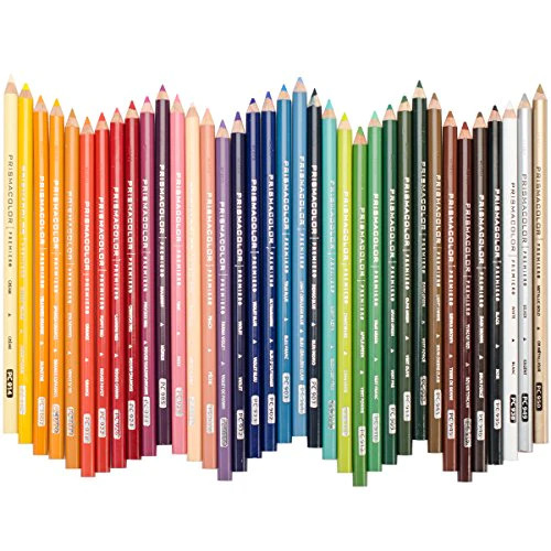 Prismacolour Colourless Blending Pencil - Single Pencil, Australia