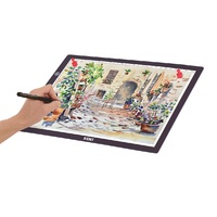 Kent A3 LED Light Pad