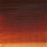 Winsor & Newton Artists' Oil Colour 37ml - Burnt Sienna