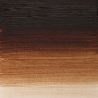 Winsor & Newton Artists' Oil Colour 37ml - Burnt Umber