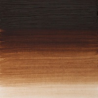 W&N Artists' Oil Colour 37ml - Burnt Umber (Series 1)