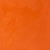 W&N Artists' Oil Colour 37ml - Cadmium Orange (Series 4)