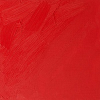 W&N Artists' Oil Colour 37ml - Cadmium Red (Series 4)