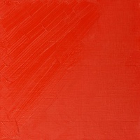 W&N Artists' Oil Colour 37ml - Cadmium Scarlet (Series 4)